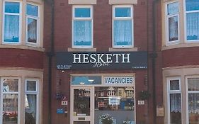 Hesketh Hotel